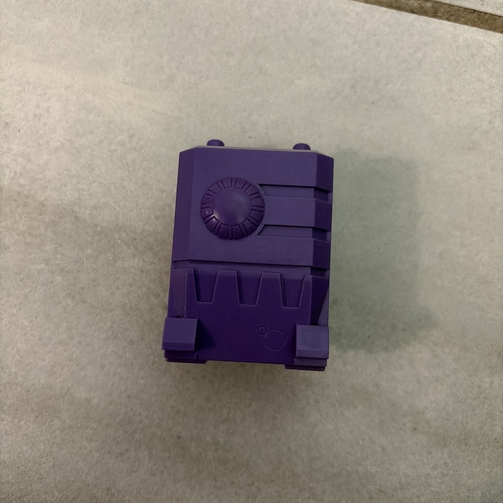 Trypticon‎ Small Tower Vintage Hasbro G1 Transformers 1986 Action Figure